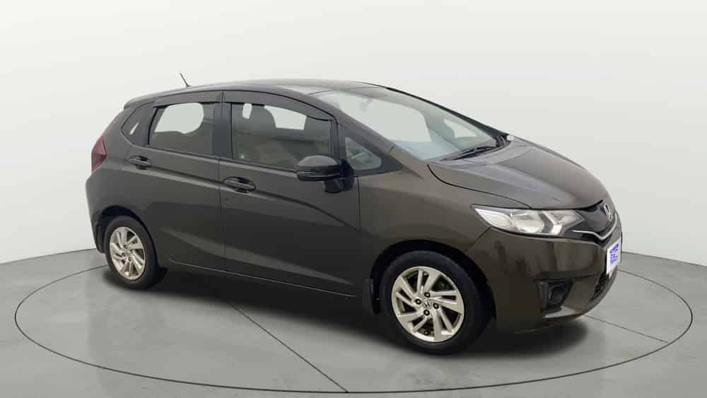 2016 Honda Jazz 2020-2023 1.2L I-VTEC V AT