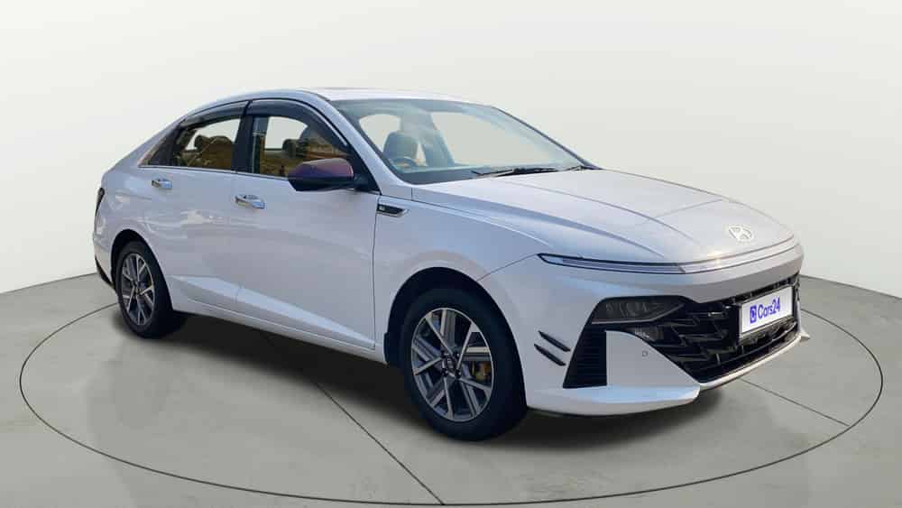 2024 Hyundai Verna SX 1.5 l MPI