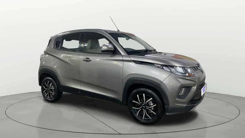 2018 Mahindra KUV 100 NXT 2020-2023 K8 P 6 STR