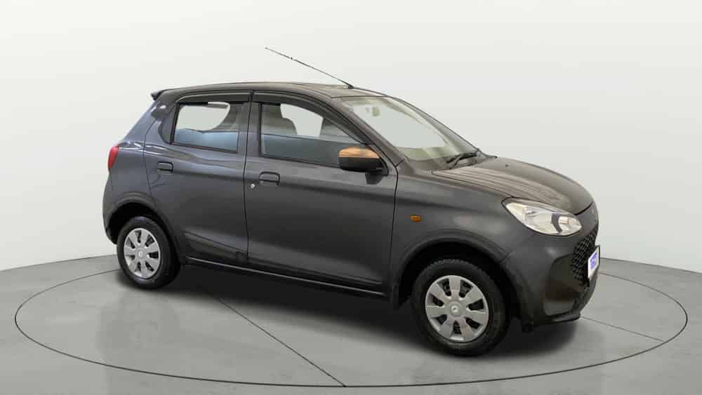 2023 Maruti Suzuki Alto K10 VXI PLUS