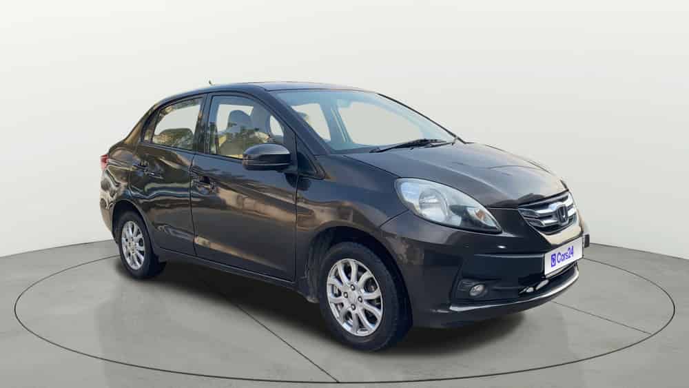 2014 Honda Amaze 1.2L I-VTEC VX