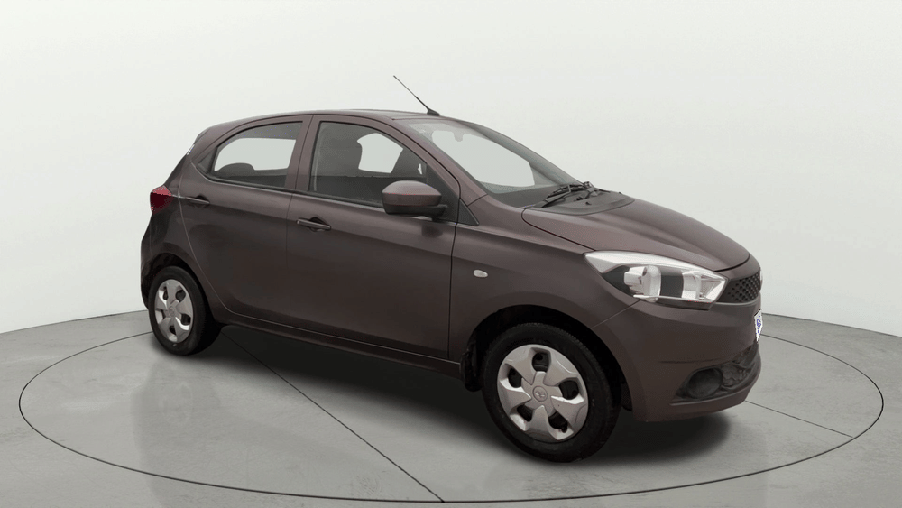 2017 Tata Tiago XT PETROL