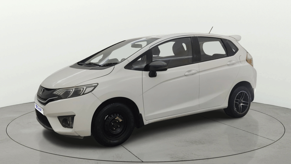 2018 Honda Jazz 2020-2023 1.2L I-VTEC V AT
