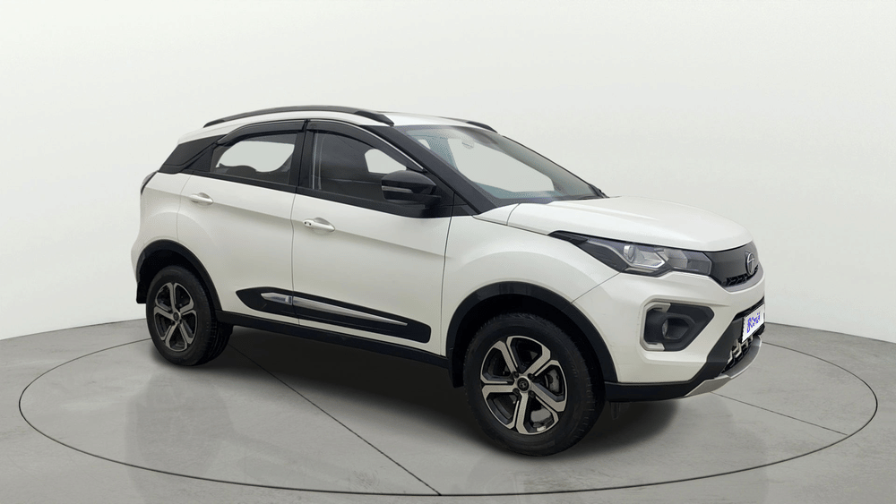 2022 Tata Nexon XZA PLUS (HS) PETROL