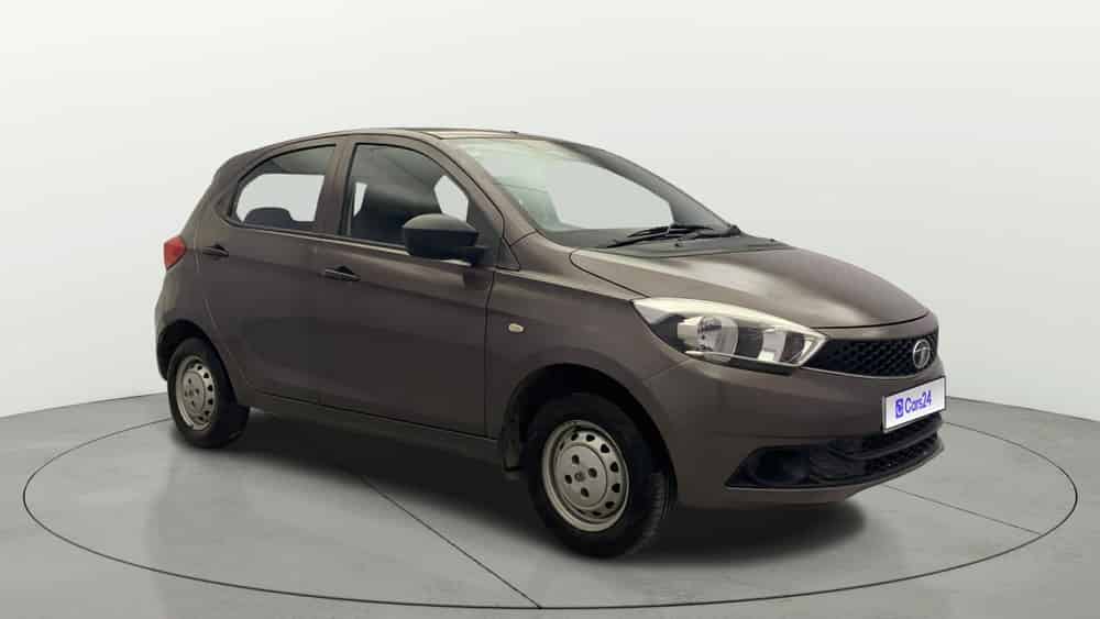 2017 Tata Tiago XM PETROL