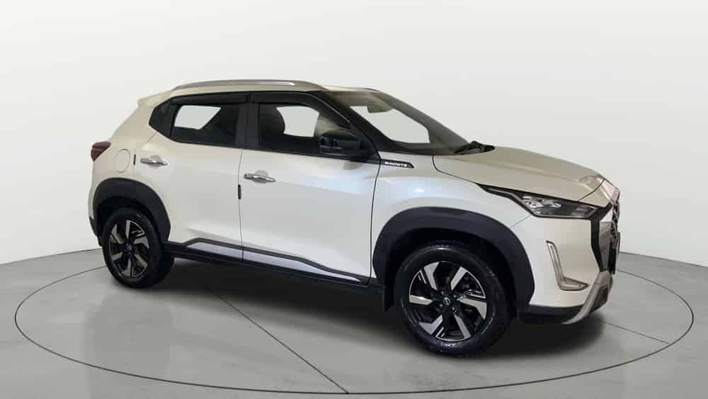 2025 Nissan Magnite 2020 - 2024 N-Connecta B4D 1.0 Petrol AMT