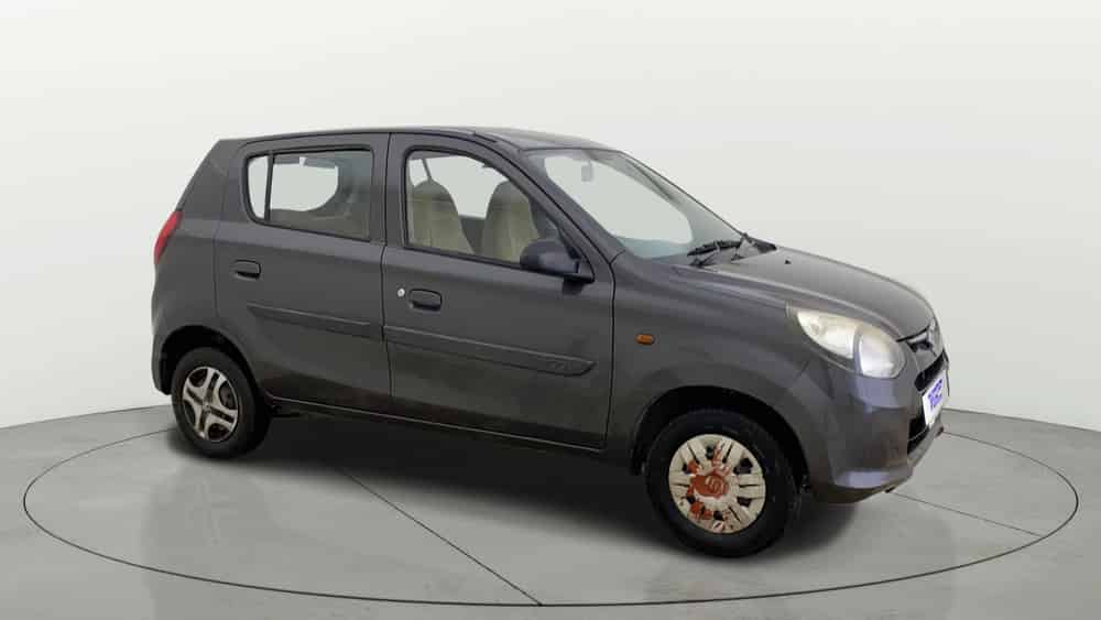 2014 Maruti Suzuki Alto 800 2016 -19 LXI