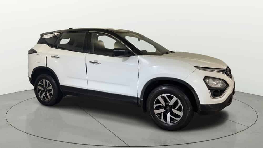 2022 Tata Harrier XZA PLUS 2.0L