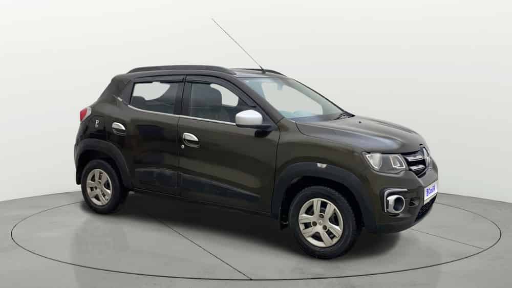2019 Renault Kwid RXT 1.0 AMT