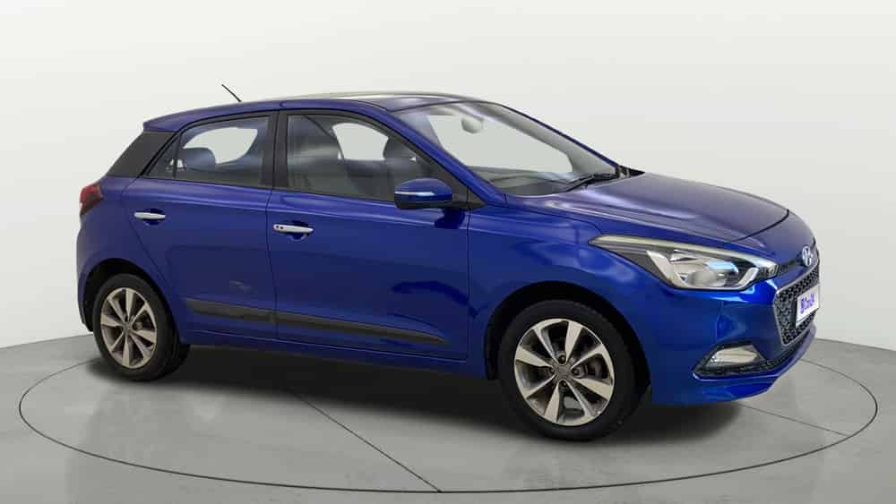 2015 Hyundai Elite i20 2014-2017 ASTA 1.2