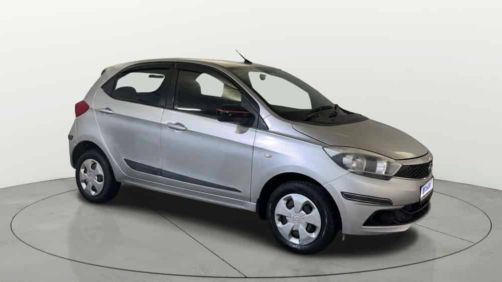 2018 Tata Tiago XT PETROL