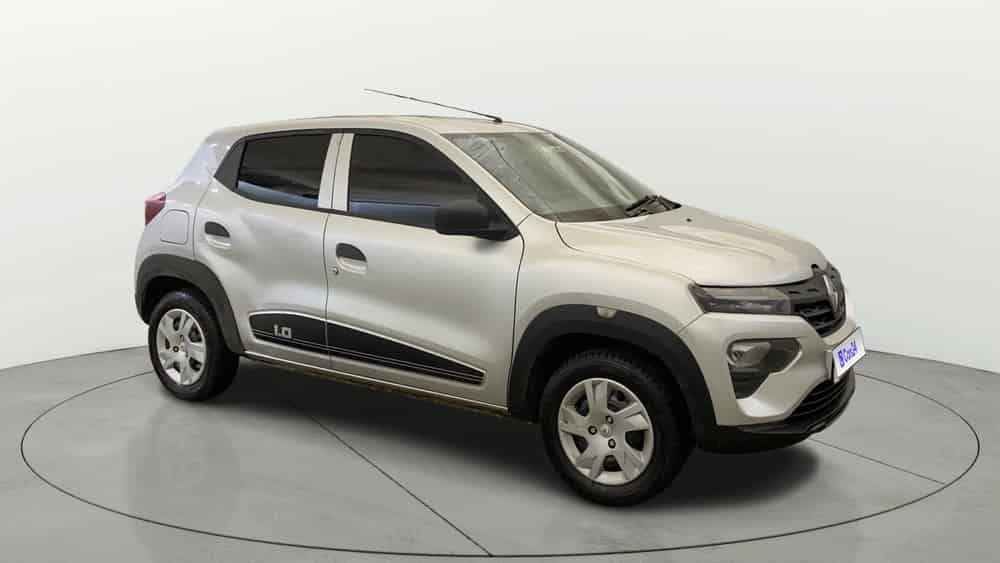 2024 Renault Kwid RXL(O) 1.0L