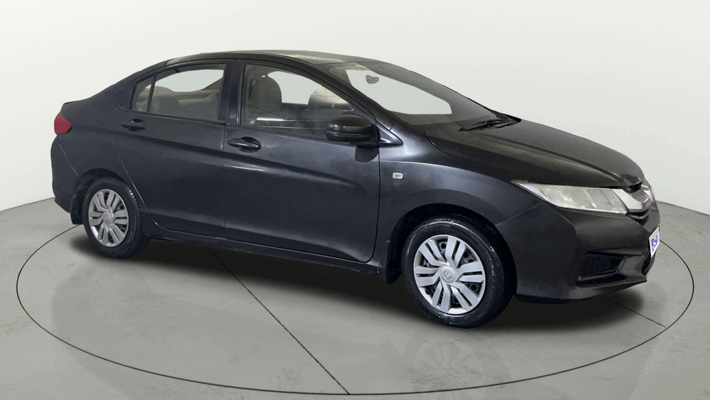 2014 Honda City 1.5L I-VTEC SV