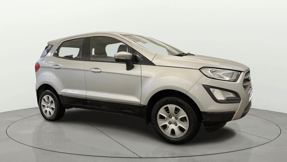 2018 Ford EcoSport TREND 1.5L PETROL