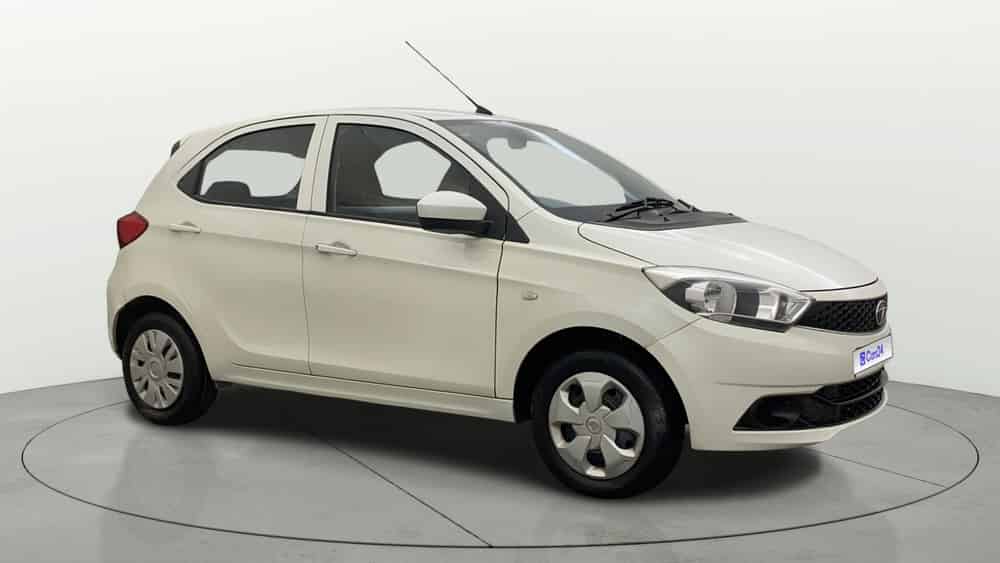 2016 Tata Tiago XT PETROL