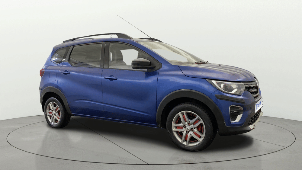 2022 Renault Triber 2020-2025 RXZ