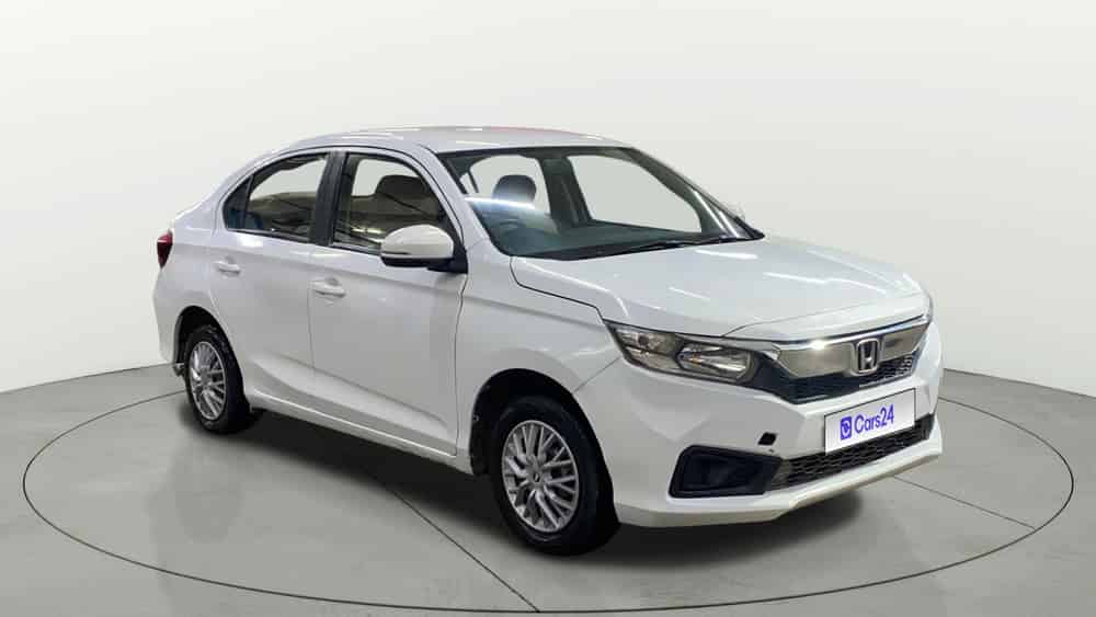 2022 Honda Amaze 1.2L I-VTEC E
