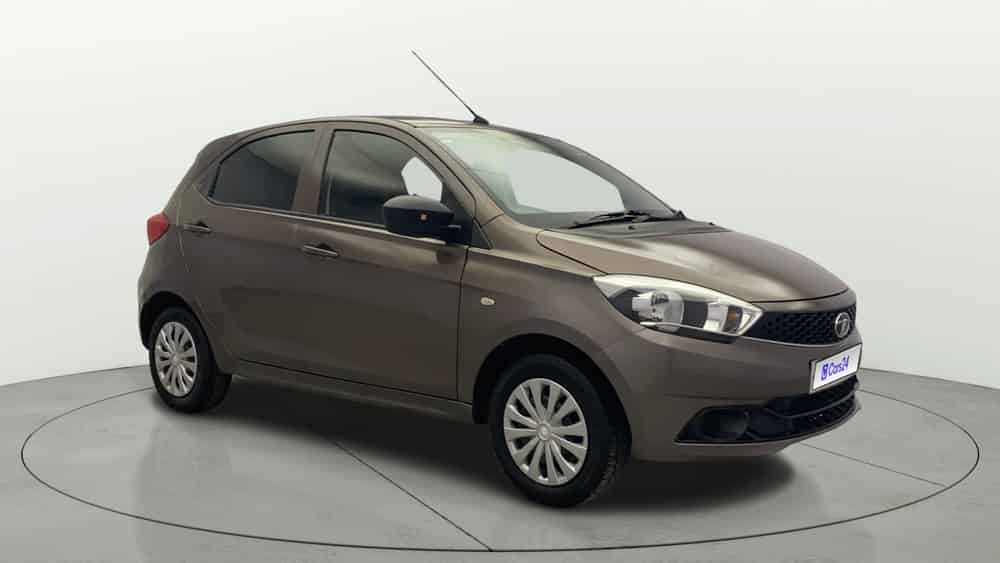 2018 Tata Tiago XT PETROL