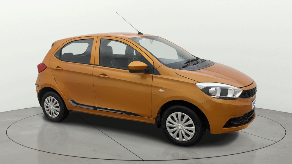 2017 Tata Tiago XTA PETROL