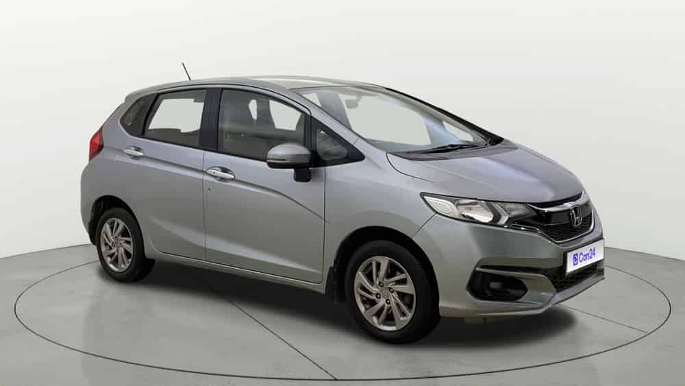 2020 Honda Jazz 2020-2023 1.2L I-VTEC VX CVT