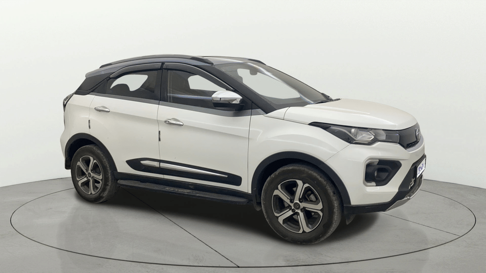 2022 Tata Nexon XZA PLUS (O) DIESEL