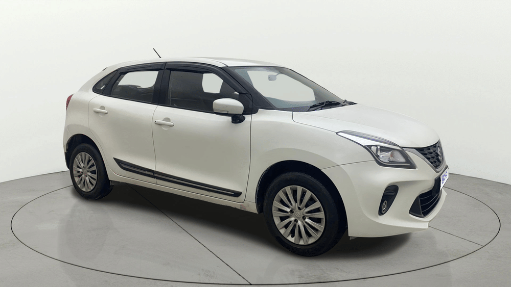 2019 Maruti Suzuki Baleno DELTA PETROL 1.2