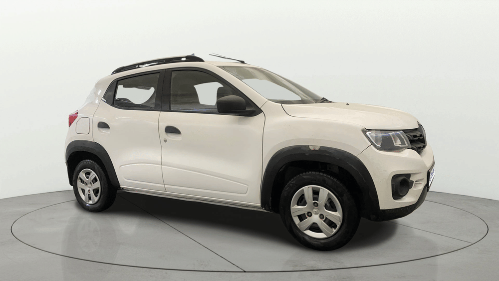 2016 Renault Kwid RXL