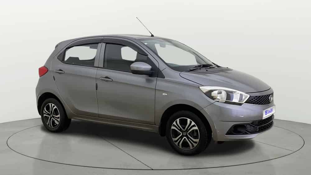 2019 Tata Tiago XZ PETROL