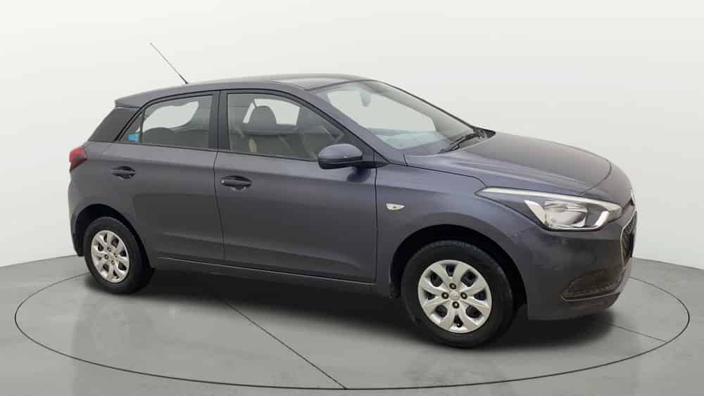 2016 Hyundai Elite i20 2014-2017 MAGNA 1.2