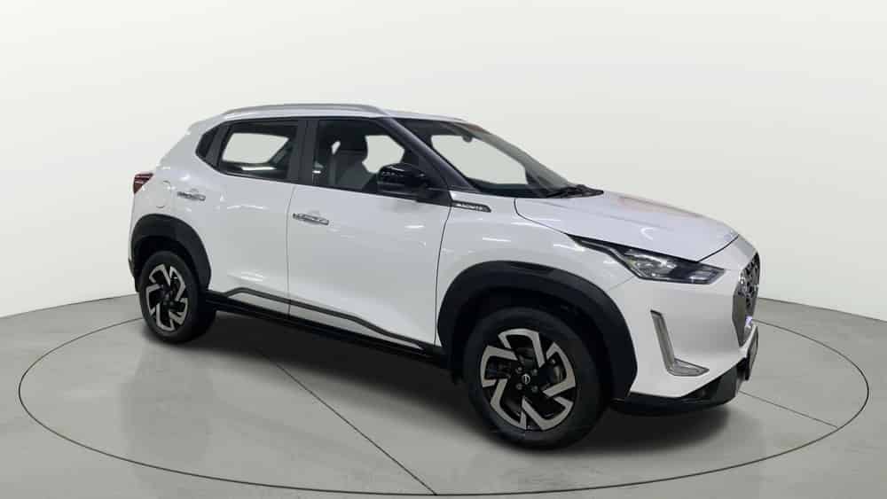 2023 Nissan Magnite 2020 - 2024 XV TURBO