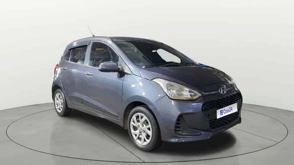 2019 Hyundai Grand i10 MAGNA 1.2 KAPPA VTVT