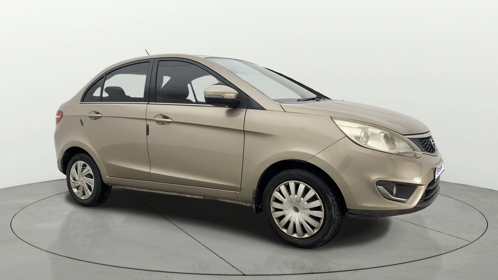 2015 Tata Zest  2014-2019 XMS PETROL