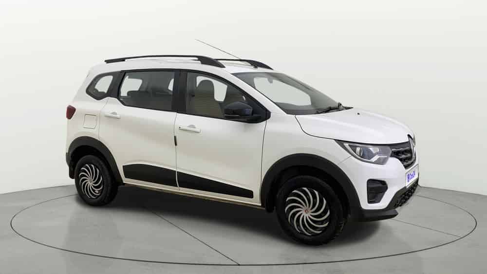 2023 Renault Triber 2020-2025 RXT