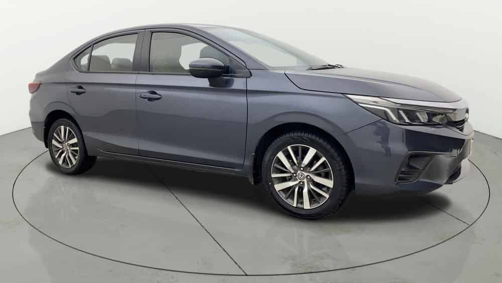 2022 Honda City 1.5L I-VTEC VX
