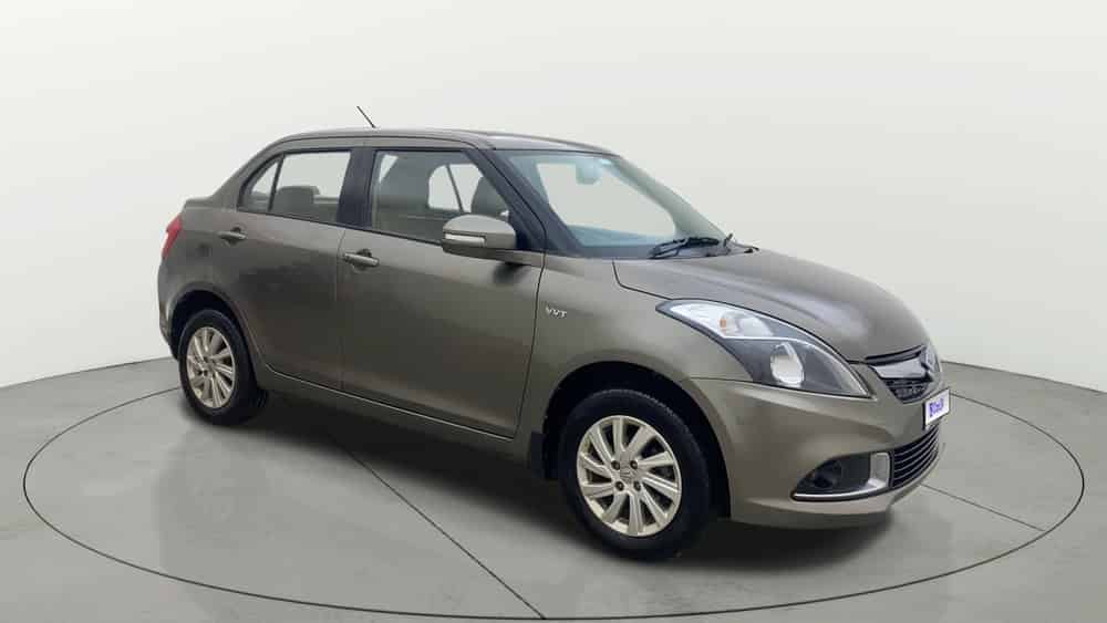 2016 Maruti Suzuki Swift Dzire 2017-2020 ZXI