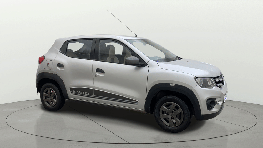 2018 Renault Kwid RXT 1.0 (O)