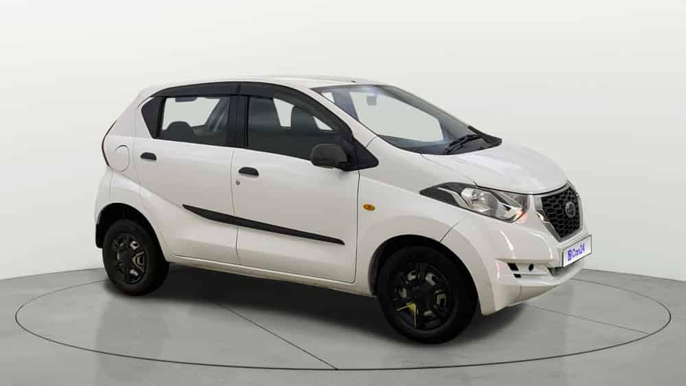 2018 Datsun Redi Go 2016-2018 A