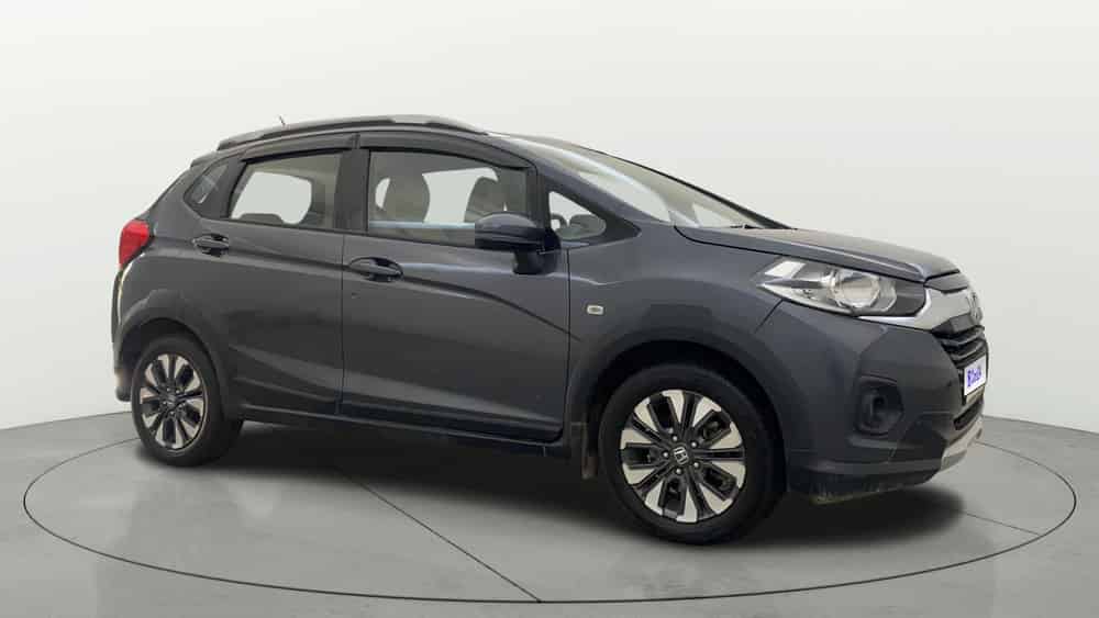 2022 Honda WR-V 2020-2023 1.5L I-DTEC SV MT