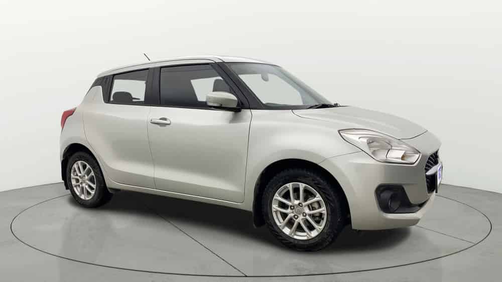2023 Maruti Suzuki Swift ZXI AMT
