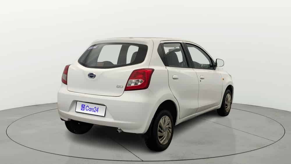 2017 Datsun GO 2013-2022 T