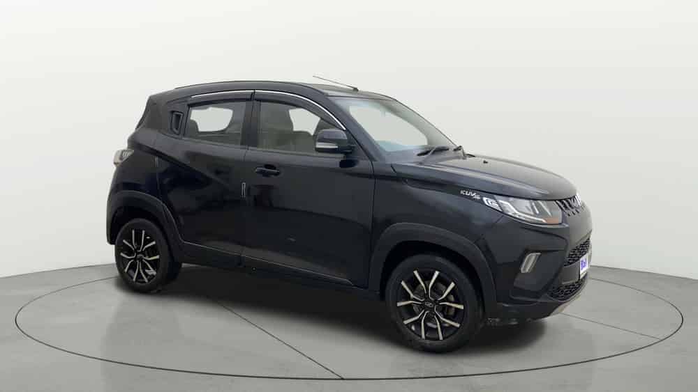 2018 Mahindra KUV 100 NXT 2020-2023 K8 P 6 STR