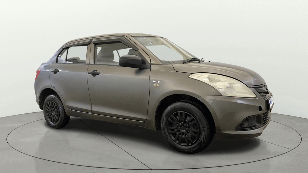 2016 Maruti Suzuki Swift Dzire 2017-2020 LXI (O)