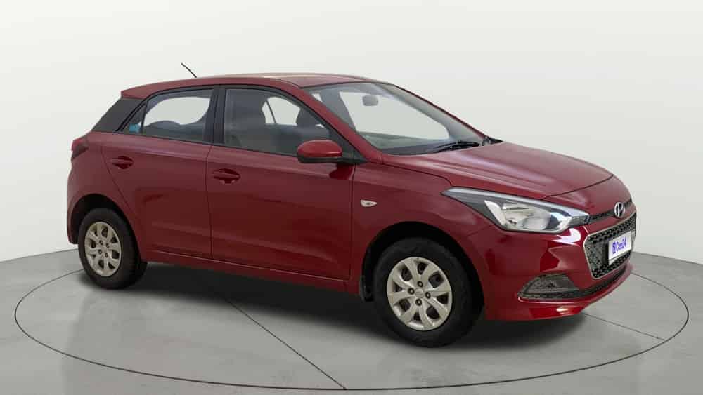 2015 Hyundai Elite i20 2014-2017 MAGNA 1.2