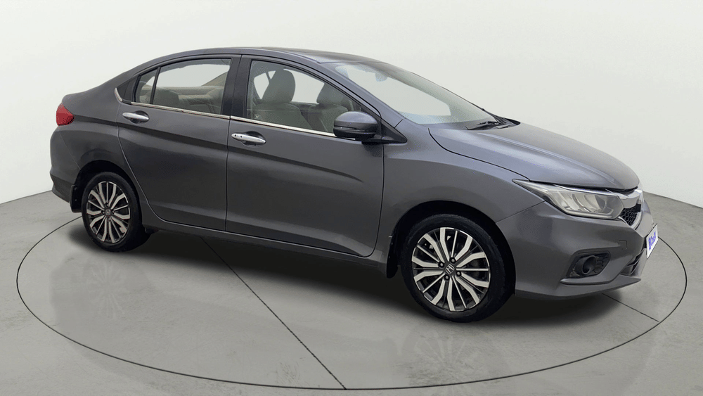 2017 Honda City 1.5L I-VTEC VX CVT