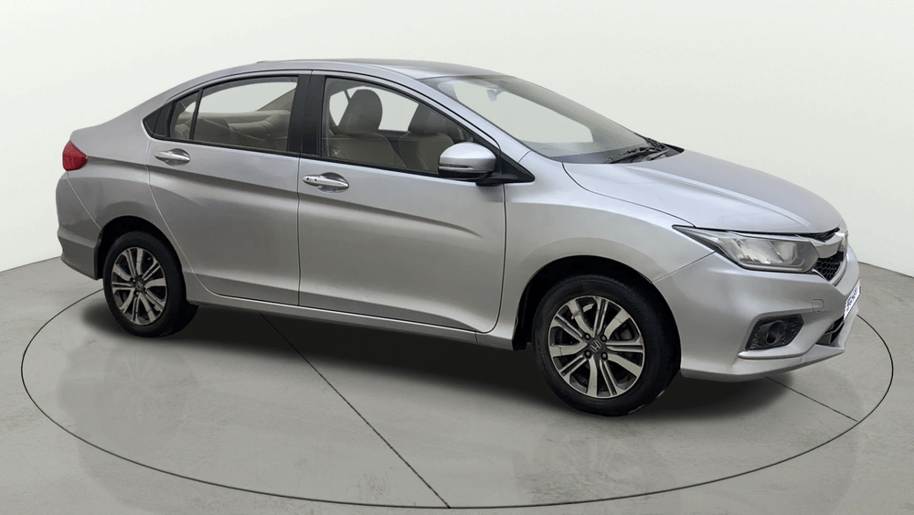 2019 Honda City 1.5L I-VTEC V MT