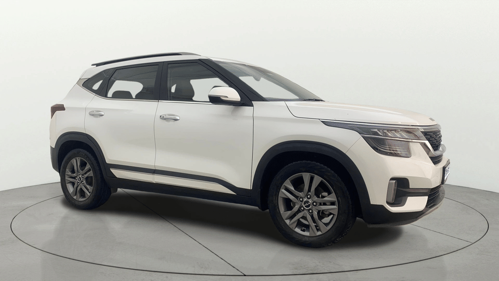 2021 KIA Seltos 2023-2026 HTX 1.5 PETROL