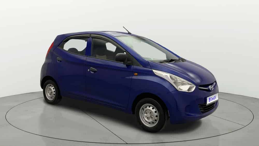 2016 Hyundai EON ERA +