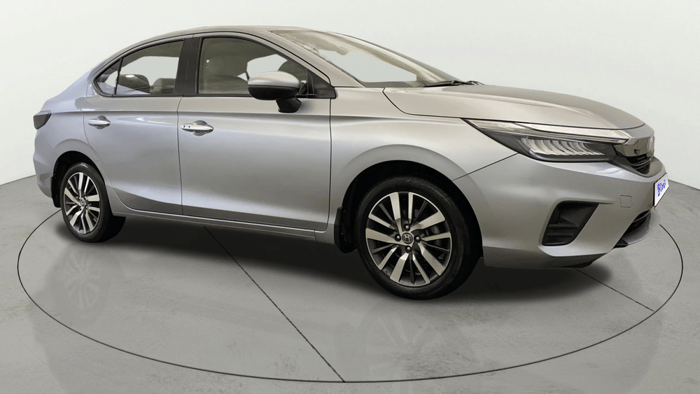 2020 Honda City 1.5L I-VTEC ZX