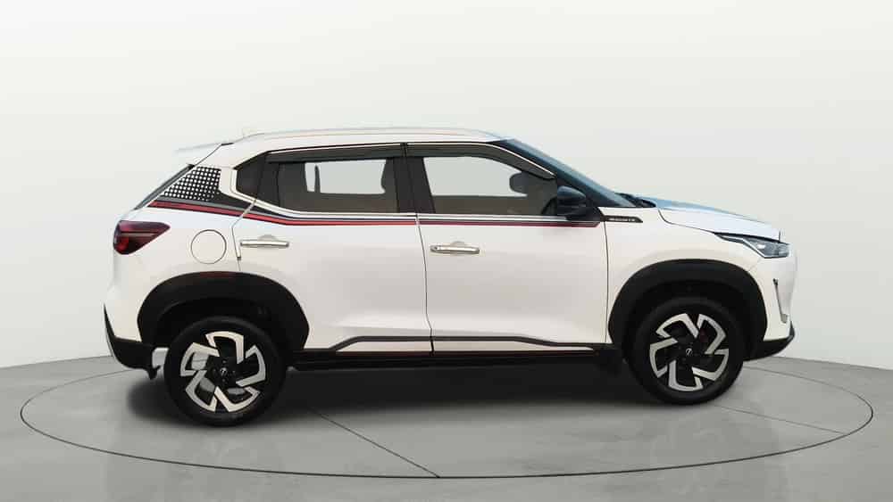 2022 Nissan Magnite 2020 - 2024 XV RED EDITION