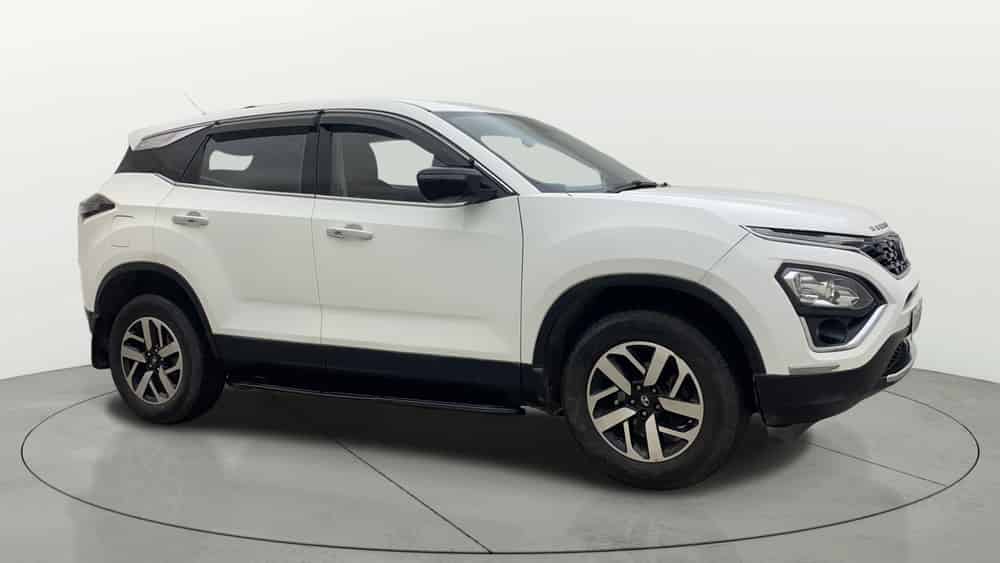 2022 Tata Harrier XZ PLUS 2.0L
